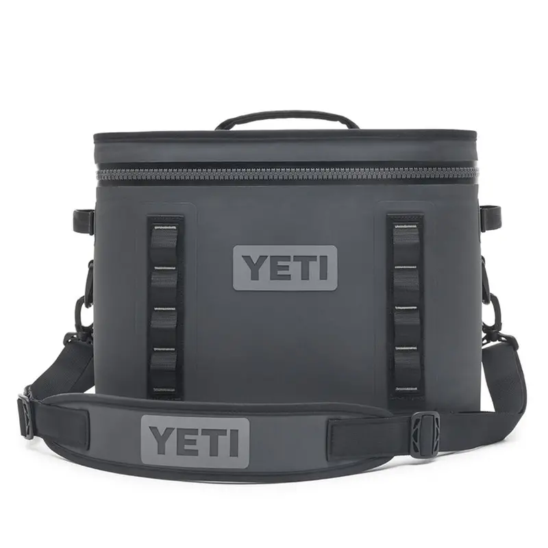 Yeti Hopper Flip 18 Insulated Soft-Sided Cooler With Coldcell Foam 1