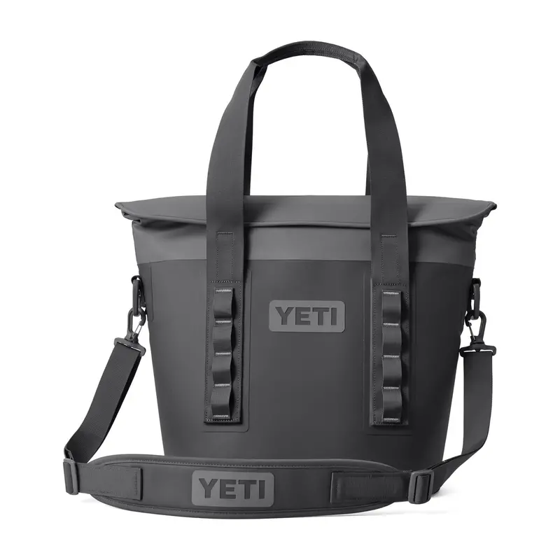 Yeti Hopper M15 Portable Soft-Sided Cooler 1