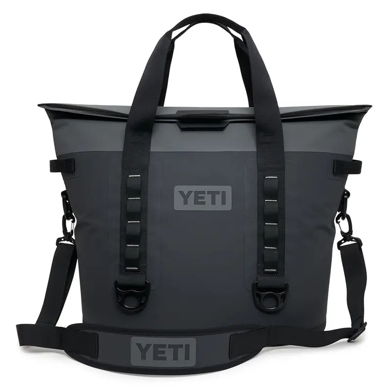 Yeti Hopper M30 Legacy Soft Cooler (Discontinued Model) 1