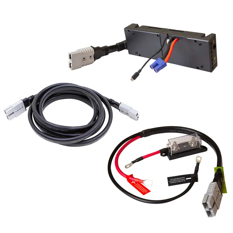 Yeti Link V3 Vehicle Integration Kit 1