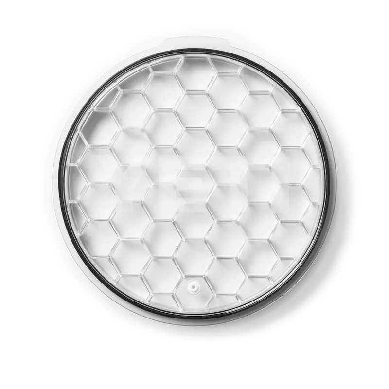 Yeti Loadout Bucket Lid – Durable Polyethylene Replacement Cover 1