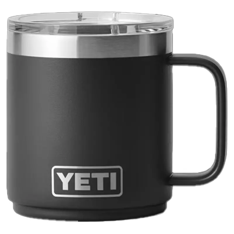 Yeti Rambler 10 Oz Stackable Mug With Magslider Lid 1