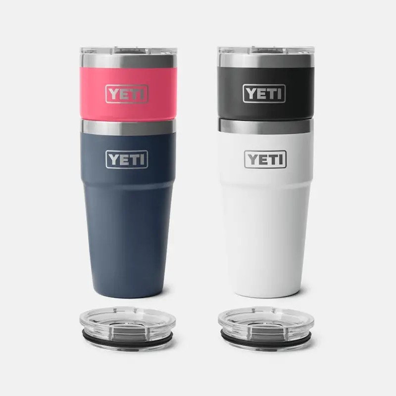Yeti Rambler 20 Oz Stackable Tumbler 1