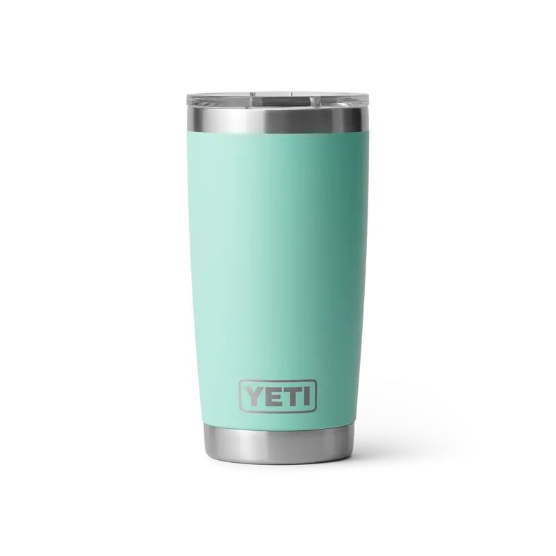 Yeti Rambler 20 Oz Tumbler With Magslider Lid 1