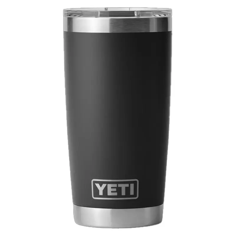 Yeti Rambler 20 Oz Vacuum-Insulated Tumbler With Magslider Lid 1