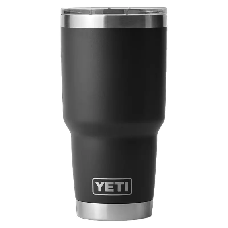 Yeti Rambler 30 Oz Vacuum-Insulated Tumbler With Magslider Lid 1