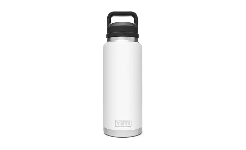 Yeti Rambler 36 Oz Chug Cap Insulated Bottle 1