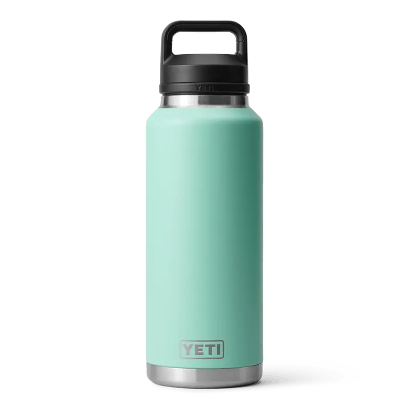 Yeti Rambler 46 Oz Chug Bottle 1