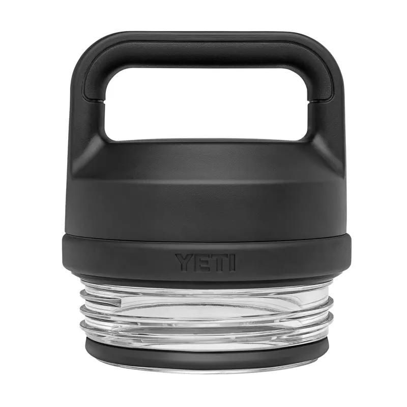 Yeti Rambler Chug Cap For Wide-Mouth Bottles 1
