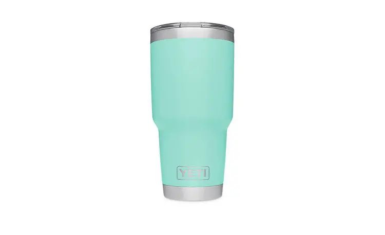 Yeti Rambler Tumbler With Magslider Lid – 30 Oz 1