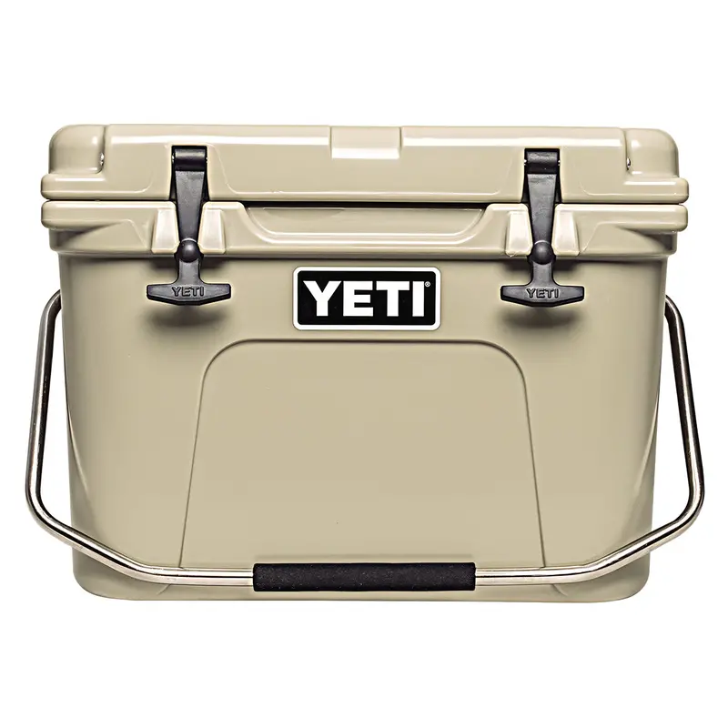 Yeti Roadie 20 Portable Hard Cooler 1