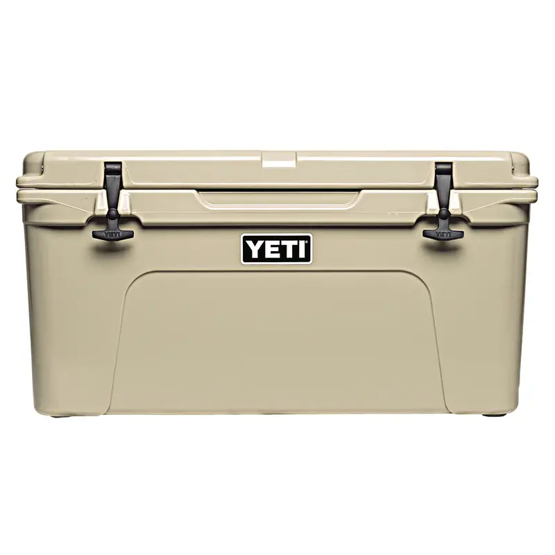 Yeti Tundra 65 Rugged Rotomolded Hard Cooler With Permafrost Insulation 1