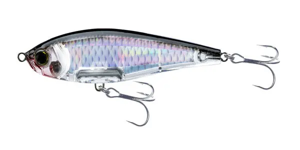 Yo-Zuri 3D Inshore Twitchbait – 2.75 Inches, Suspending 1