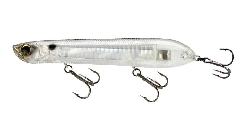 Yo-Zuri 3Db Pencil Popper – 5 Inch Topwater Lure 1