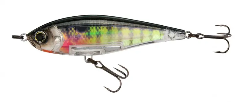 Yo-Zuri 3Db Twitchbait – Slow-Sink, 3.5 Inches 5