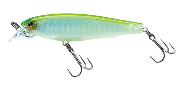 Yo-Zuri 3Ds Minnow Hard Bait – 2.75 Inches, Floating 1