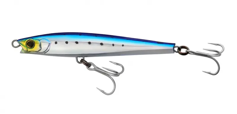 Yo-Zuri Hydro Monster Shot (S) – 5.5-Inch Soft Bait 1