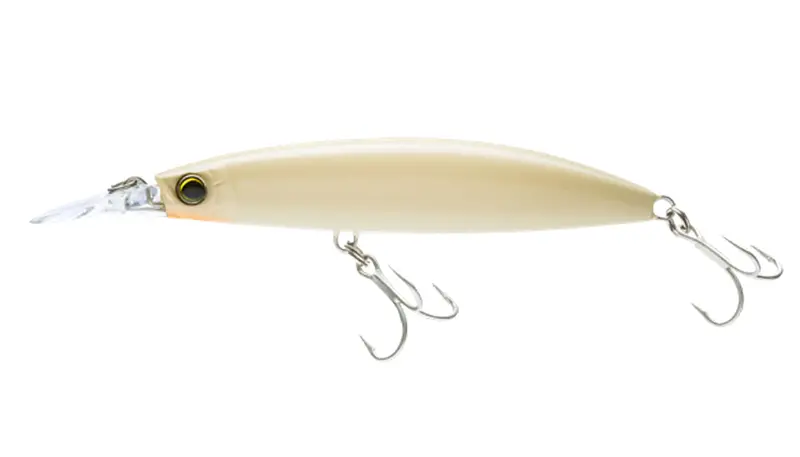 Yo-Zuri Mag Speed Swimbaits – 5.5" Small Profile For Fast Action Retrieval 1