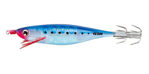 Yo-Zuri Ultra Metal Squid Jig – 4.125 Inches 2