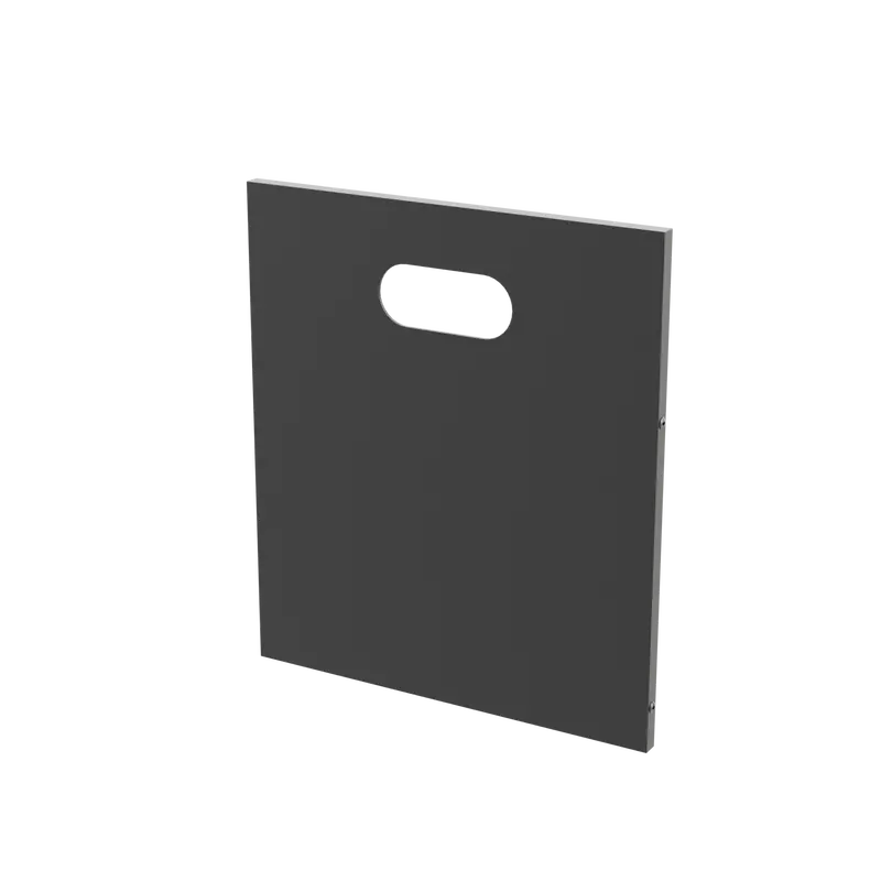 Z14A Front Panel Component – Part Z3 1
