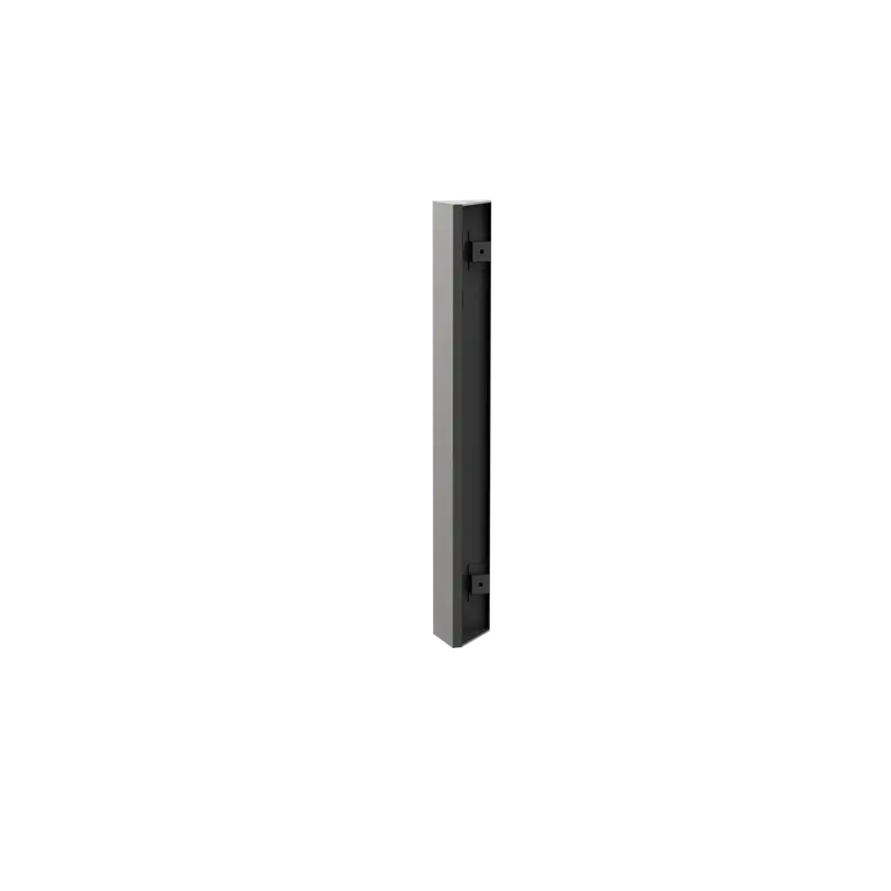 Z14A Left Upright Support Column – Part G1 1