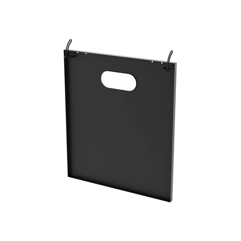 Z14A Rear Panel Unit – Part Z2 1