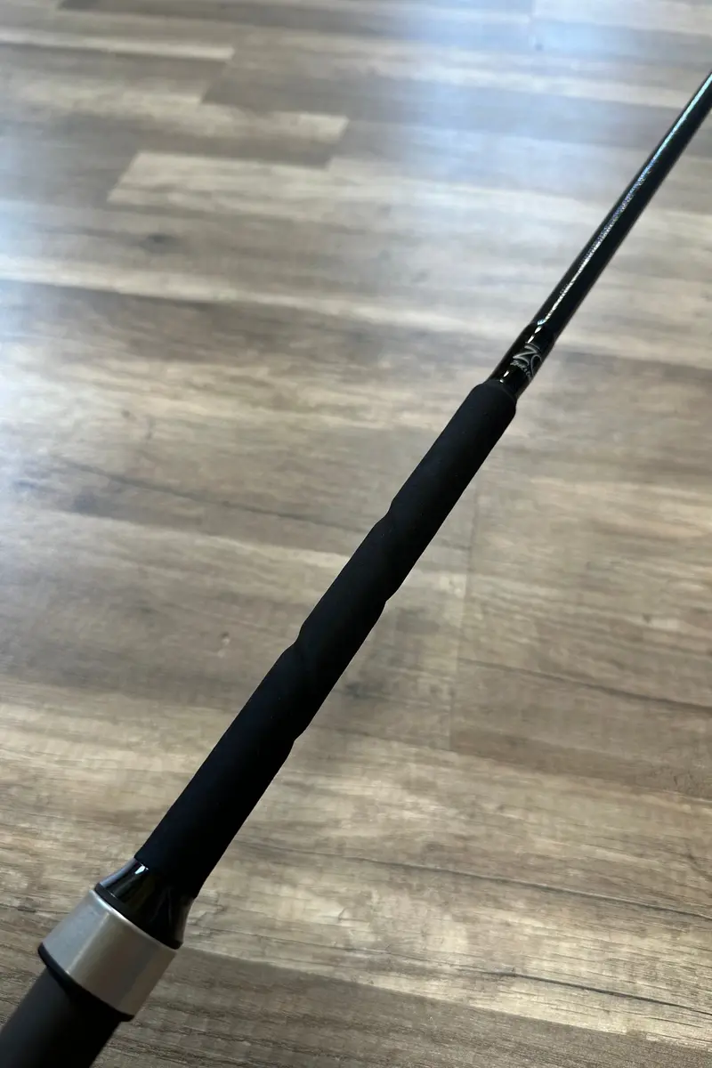Zack’S Inshore Spinning Rod – 7', Medium Power, Model #4 1