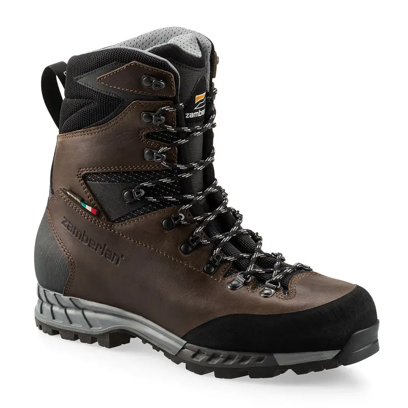 Zamberlan 1112 Cresta Alta Gtx Hiking Boots 1