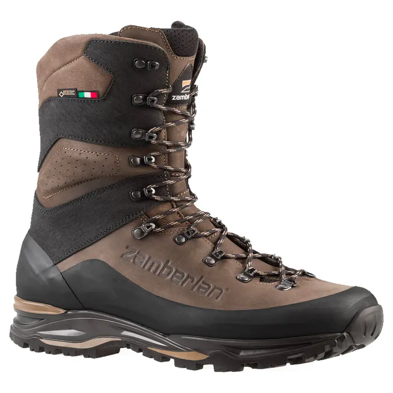 Zamberlan 981 Wasatch Gtx Hiking Boots – Rr Fit 1