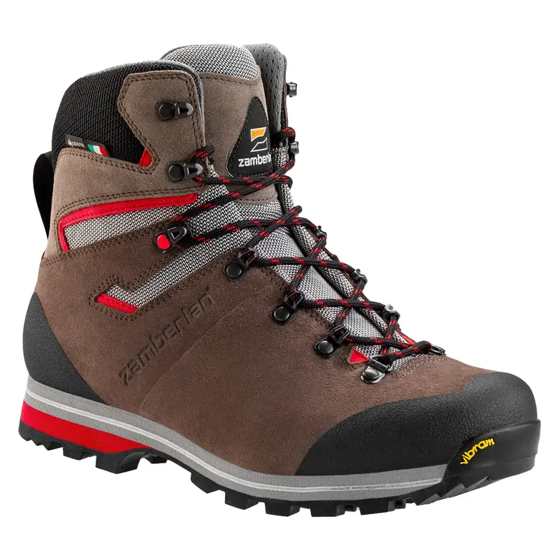 Zamberlan Thunder Gtx All-Terrain Hiking Boots 1