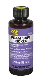 Zap Foam-Safe Kicker Cleaner – Marine-Safe Foam Degreaser 1