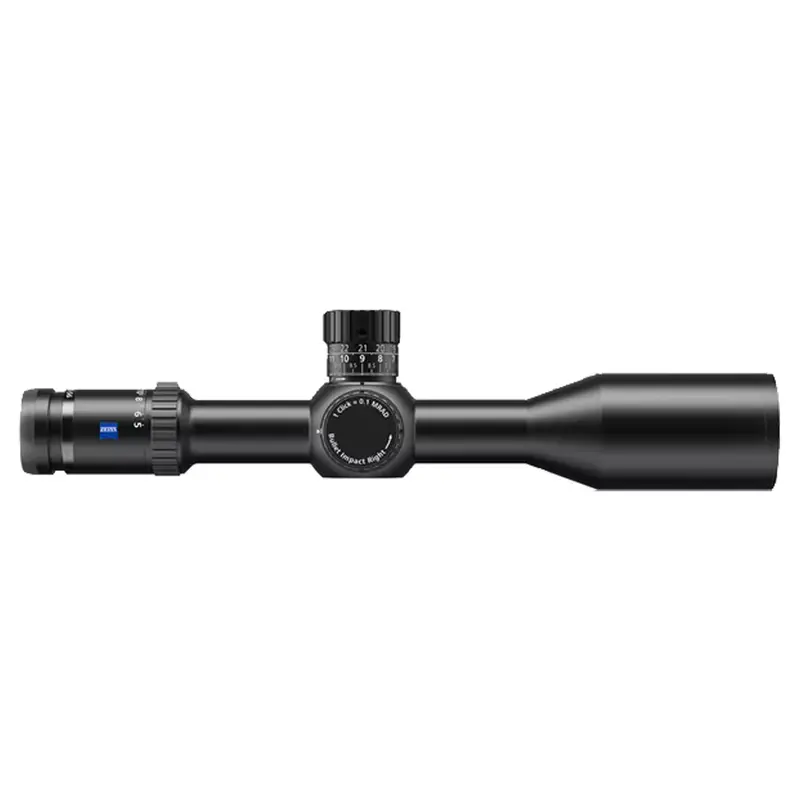 Zeiss Lrp S5 5–25×56 Riflescope With Zf-Mri Reticle 1