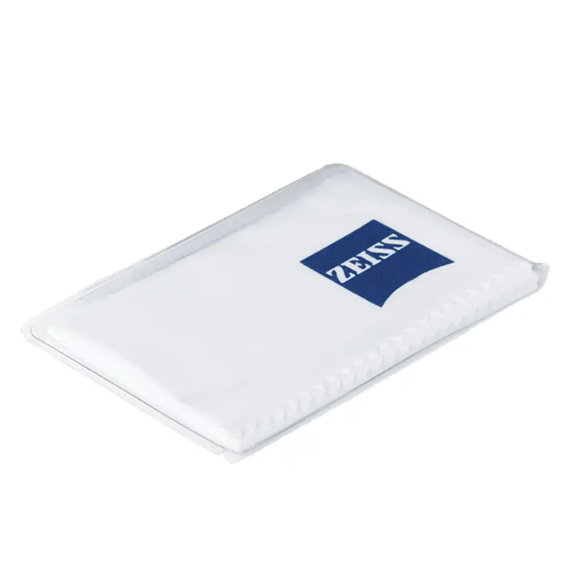Zeiss Premium Jumbo Microfiber Lens Cleaning Cloth 1