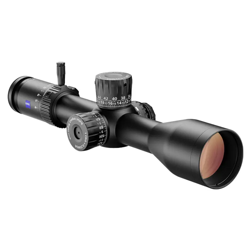Zeiss S3 4–25×50 Moai Hunting Riflescope 1
