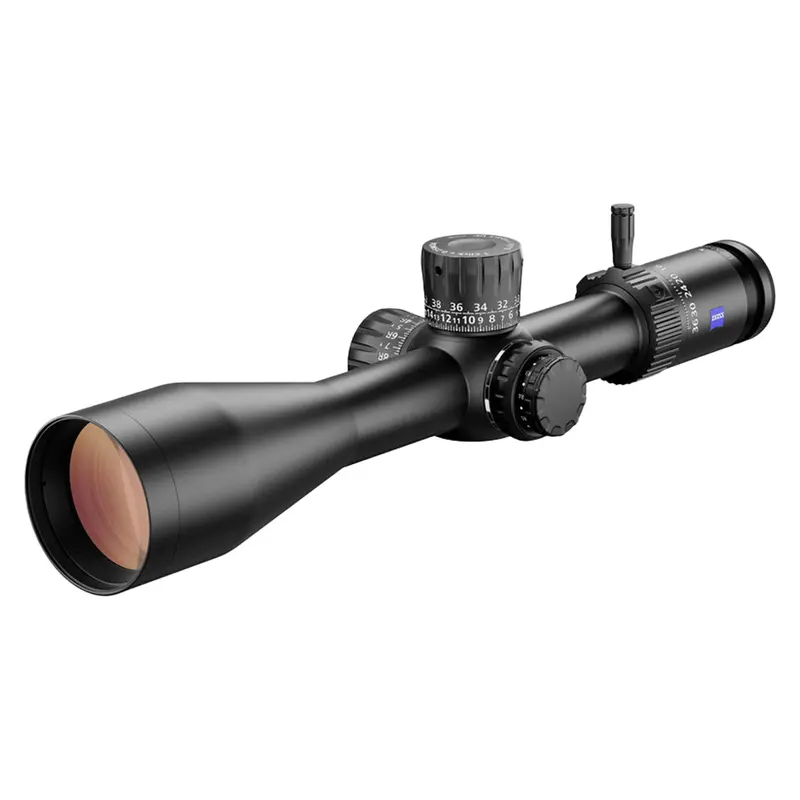 Zeiss S3 6–36×56 Moai Precision Riflescope 1