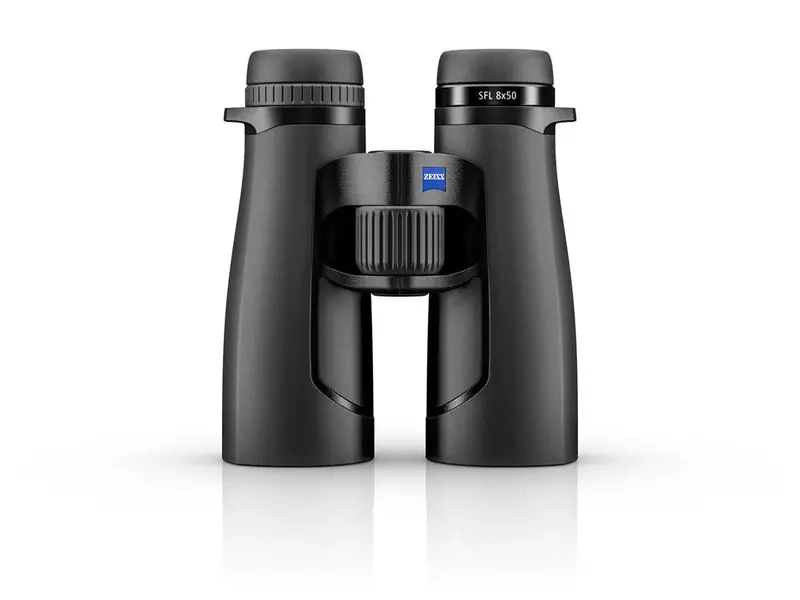 Zeiss Sfl 8×50 Premium Compact Binoculars – Bright & Lightweight 1