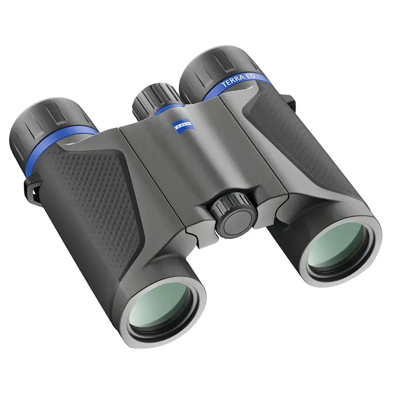 Zeiss Terra Ed Pocket 10×25 Ultra-Compact Binoculars 1