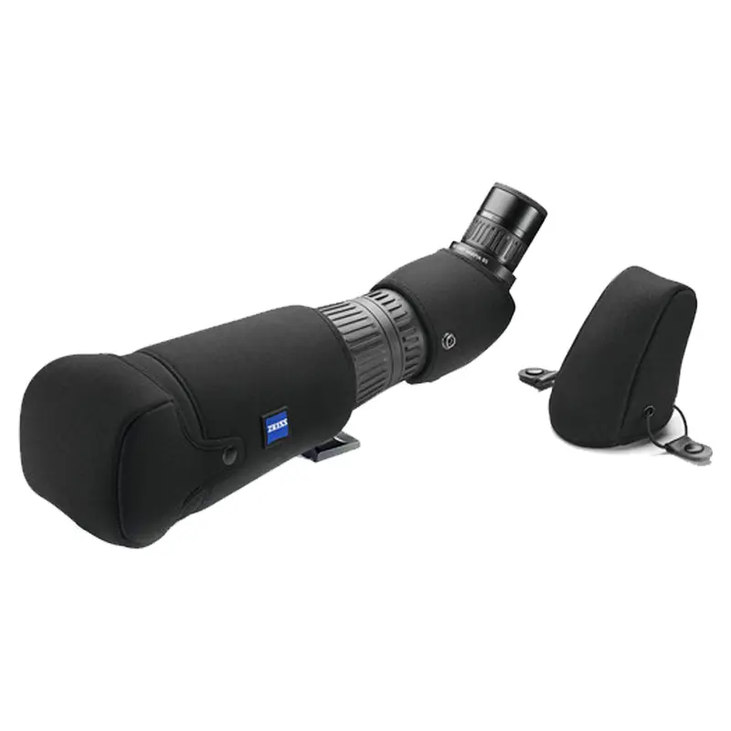 Zeiss Victory Harpia 95 Spotting Scope Case – Protective Stay-On Cover 1