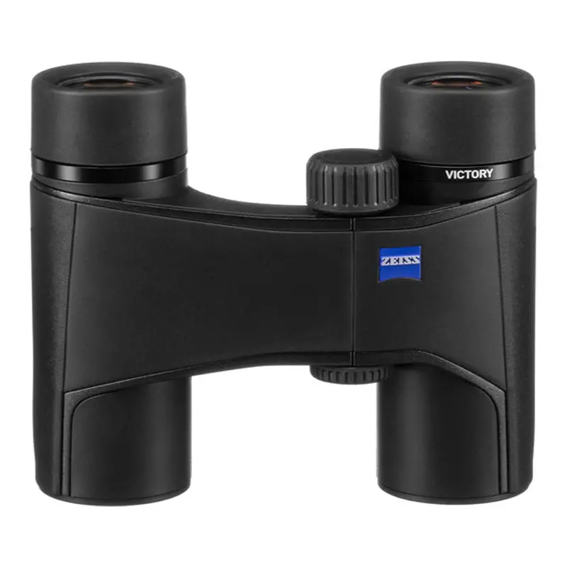 Zeiss Victory Pocket 8×25 Compact Roof-Prism Binoculars 1