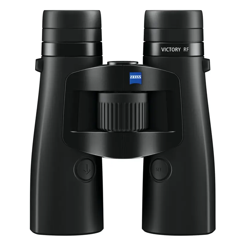 Zeiss Victory Rf 10×42 Laser Rangefinding Binoculars 1