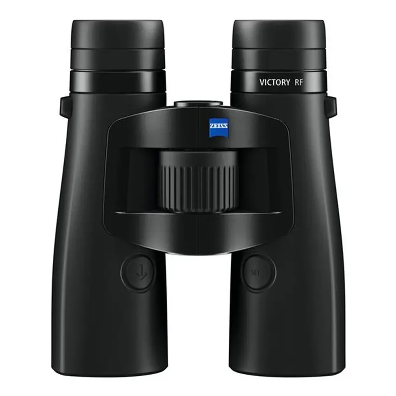 Zeiss Victory Rf 8×42 Laser Rangefinding Binoculars 1