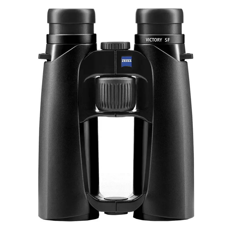 Zeiss Victory Sf 10×42 Premium Binoculars With Lotutec 1