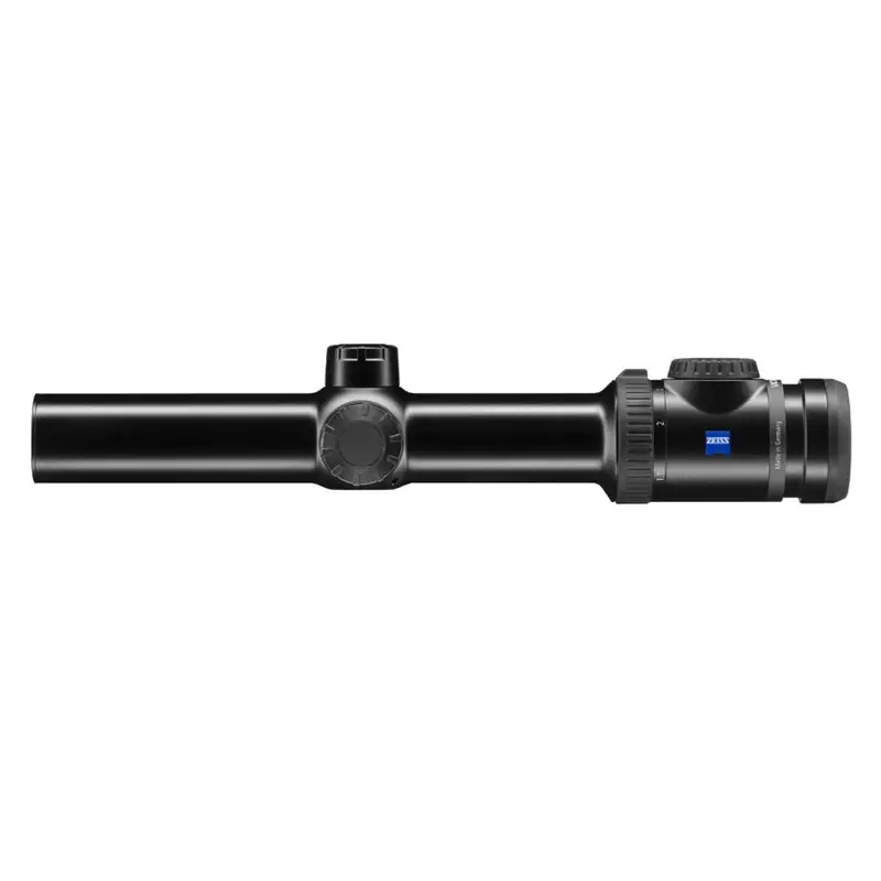 Zeiss Victory V8 1–8×30 First-Focal-Plane Riflescope 1